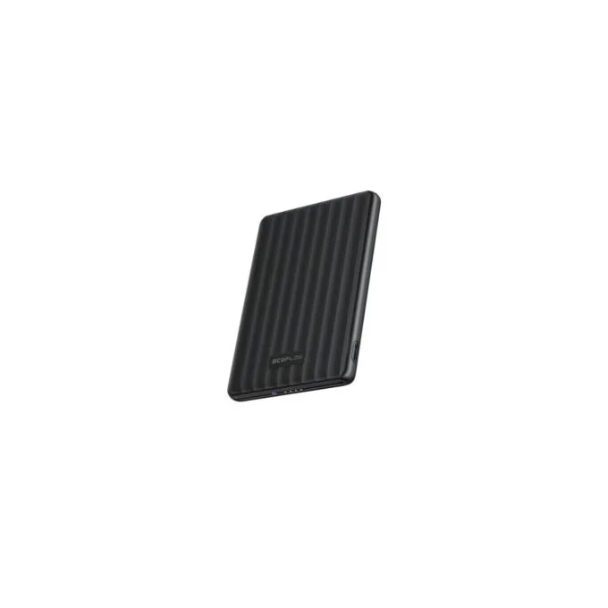 EcoFlow Charge Powerbank - MAG 5K - Magnetic RAPID 5000mAh Black — image 1