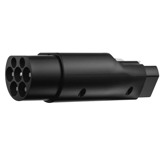 EcoFlow DELTA PRO EV X-Stream Adapter - EV X-Stream Adapter — image 2