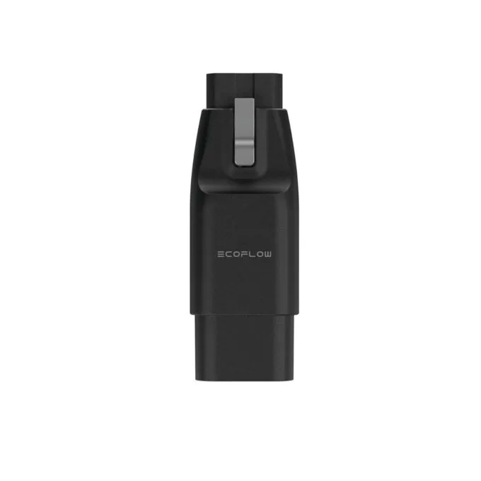 EcoFlow DELTA PRO EV X-Stream Adapter - EV X-Stream Adapter — image 1