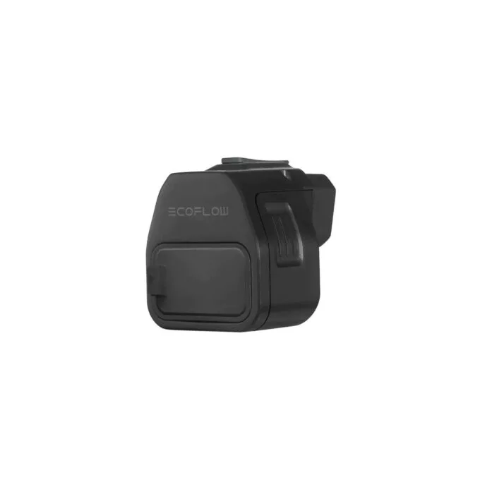 EcoFlow DELTA PRO Smart Generator Adapter - Smart Generator Adapter — image 2