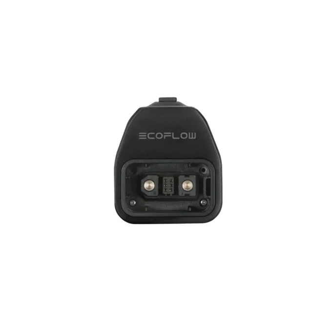 EcoFlow DELTA PRO Smart Generator Adapter - Smart Generator Adapter — image 3