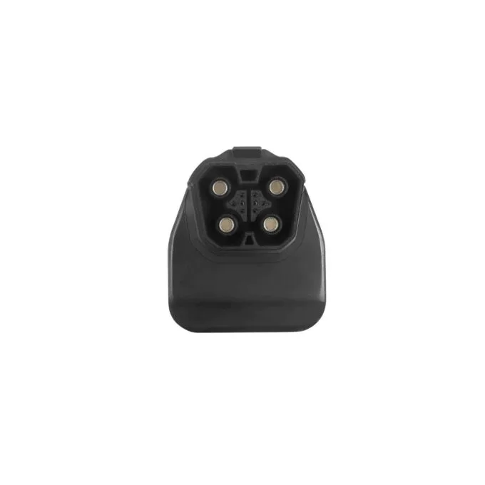 EcoFlow DELTA PRO Smart Generator Adapter - Smart Generator Adapter — image 1