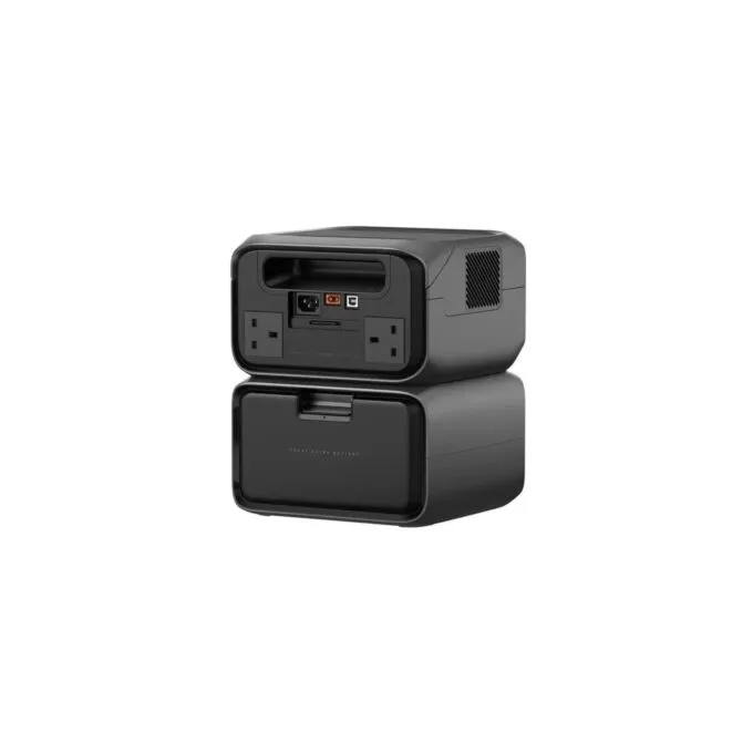 EcoFlow - RIVER 3 Max Plus - 858W 600W — image 2