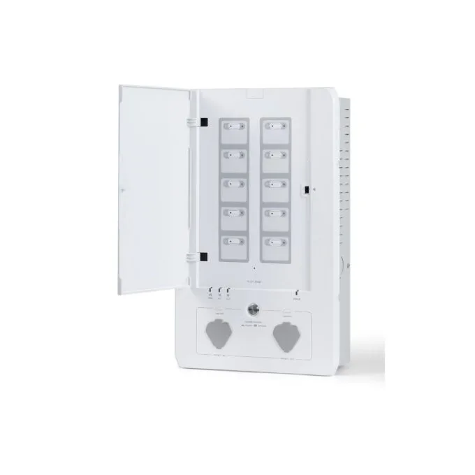 EcoFlow Smart Home Panel - DELTA PRO — image 2