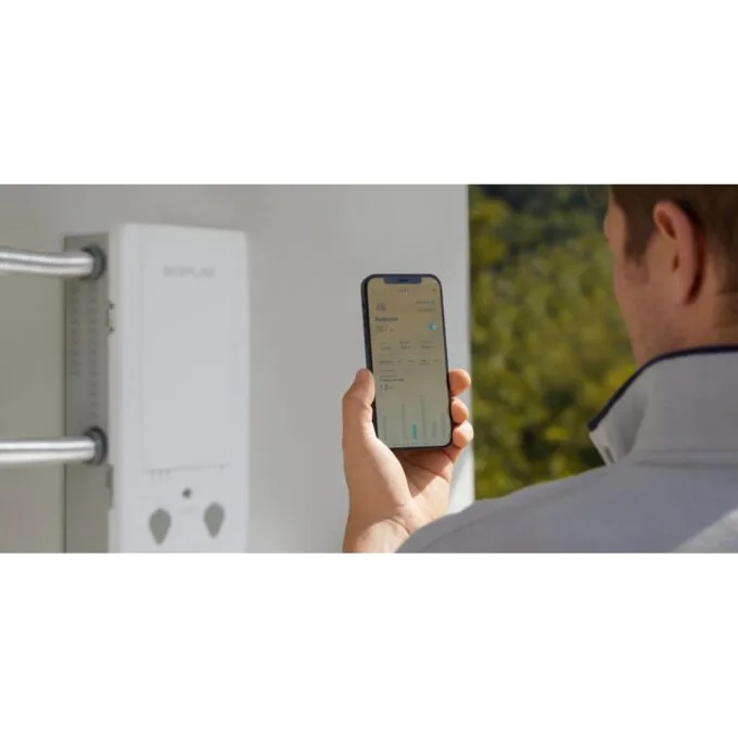 EcoFlow Smart Home Panel - DELTA PRO — image 5