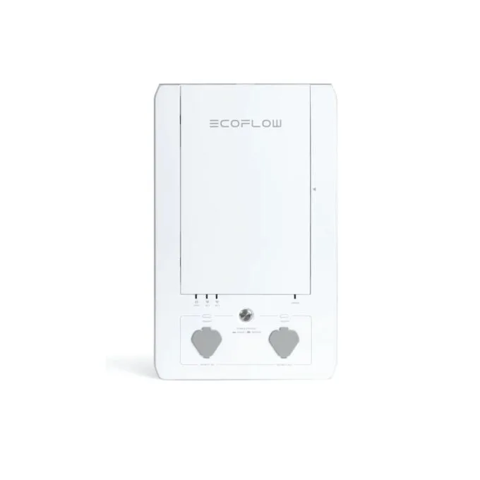 EcoFlow Smart Home Panel - DELTA PRO — image 1