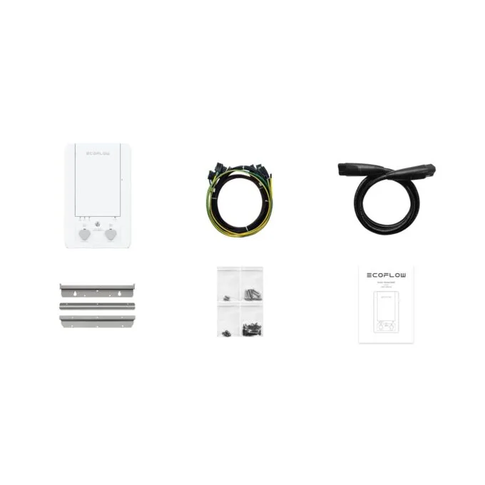 EcoFlow Smart Home Panel - DELTA PRO — image 8