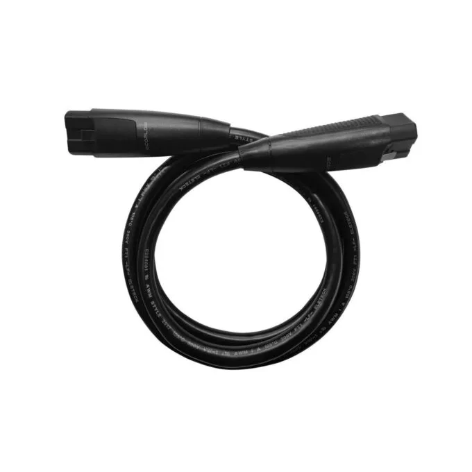 EcoFlow Smart Home Panel - DELTA PRO - Infinity Cable — image 1