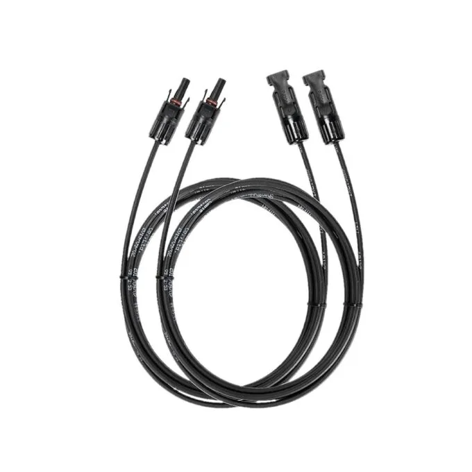 EcoFlow Solar Panel Extension Cable - 3M — image 1