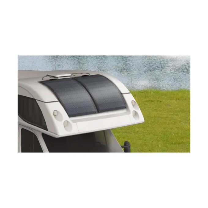 EcoFlow Solar Panel - Flexible 100W — image 3