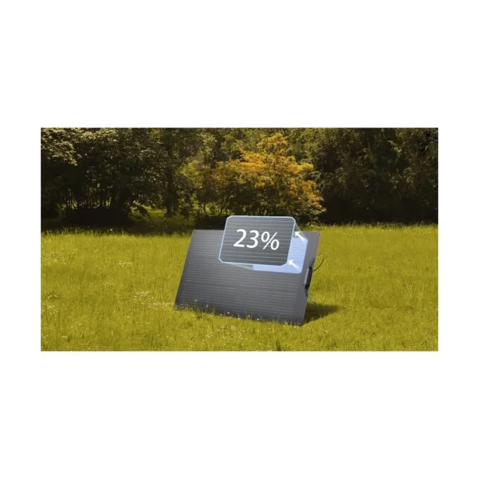 EcoFlow Solar Panel - Flexible 100W — image 4