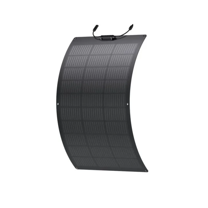 EcoFlow Solar Panel - Flexible 100W — image 1