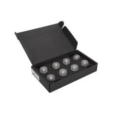 EcoFlow Solar Panel - Portable Suction cups 8pcs