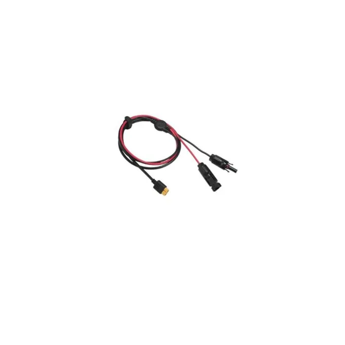 EcoFlow Solar Panel to XT60i Solar Cable - 3.5m — image 2