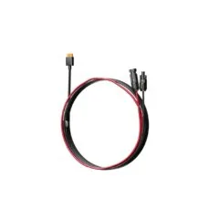 EcoFlow Solar Panel to XT60i Solar Cable - 3.5m