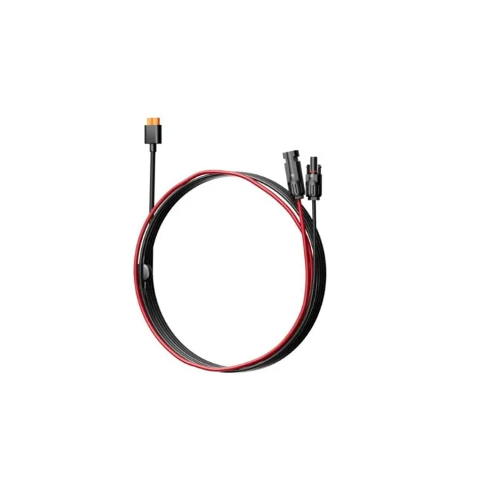 EcoFlow Solar Panel to XT60i Solar Cable - 3.5m — image 1