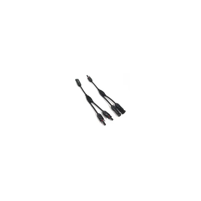 EcoFlow Solar Parallel Connection Cable — image 2