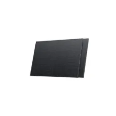 EcoFlow SPR Rigid Solar Panel - 800W - Combo 2x400W