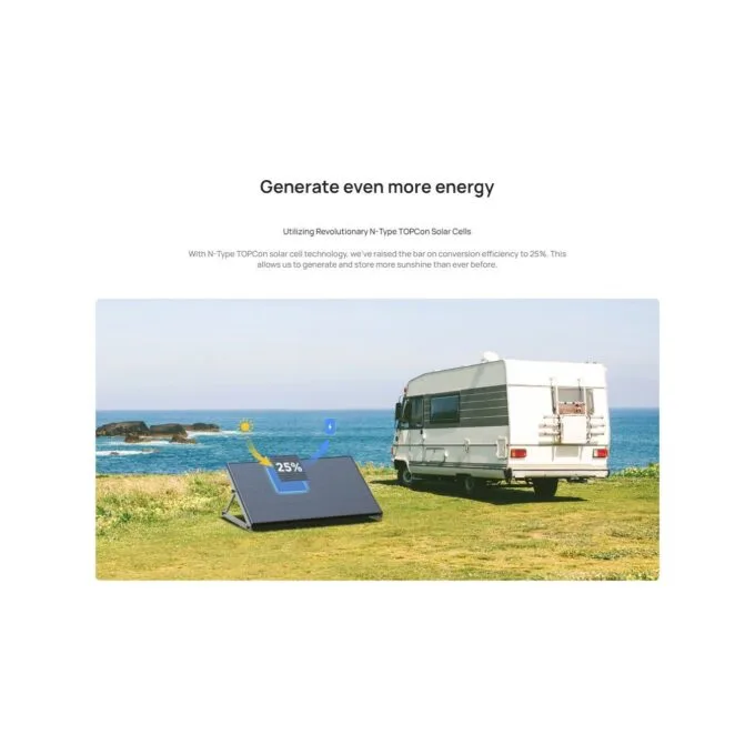 EcoFlow SPR Solar Panel - Rigid 175W — image 4