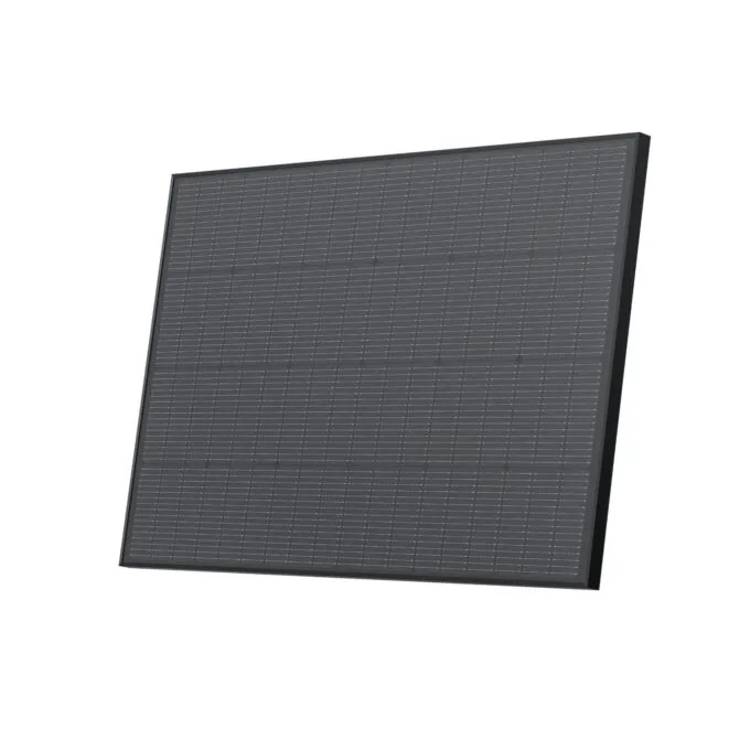 EcoFlow SPR Solar Panel - Rigid 175W — image 1