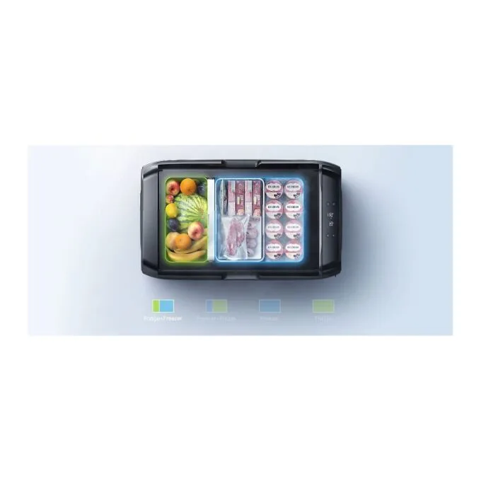 EcoFlow (UK) Portable Solar Fridge (not including battery) - GLACIER 35L - Portable Solar Fridge — image 8