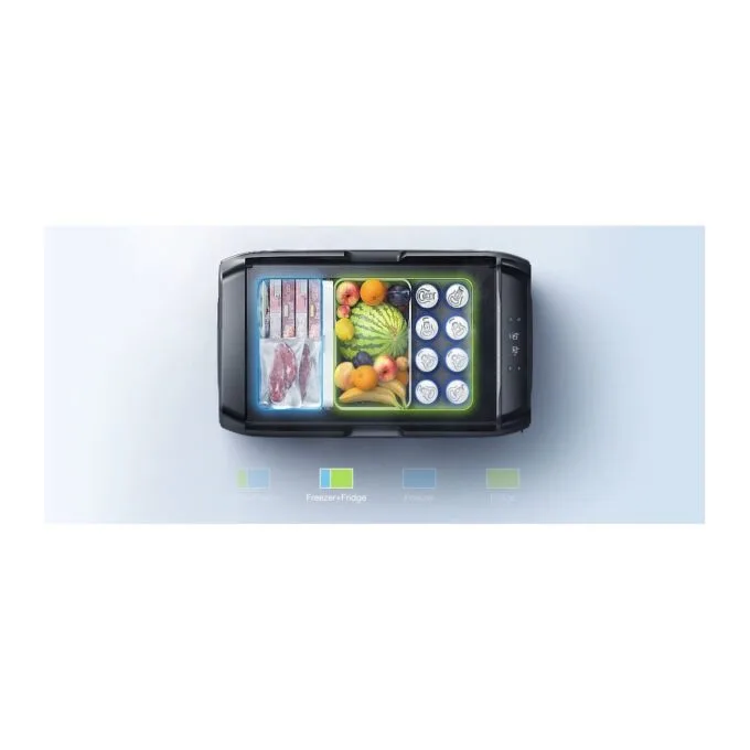 EcoFlow (UK) Portable Solar Fridge (not including battery) - GLACIER 35L - Portable Solar Fridge — image 9