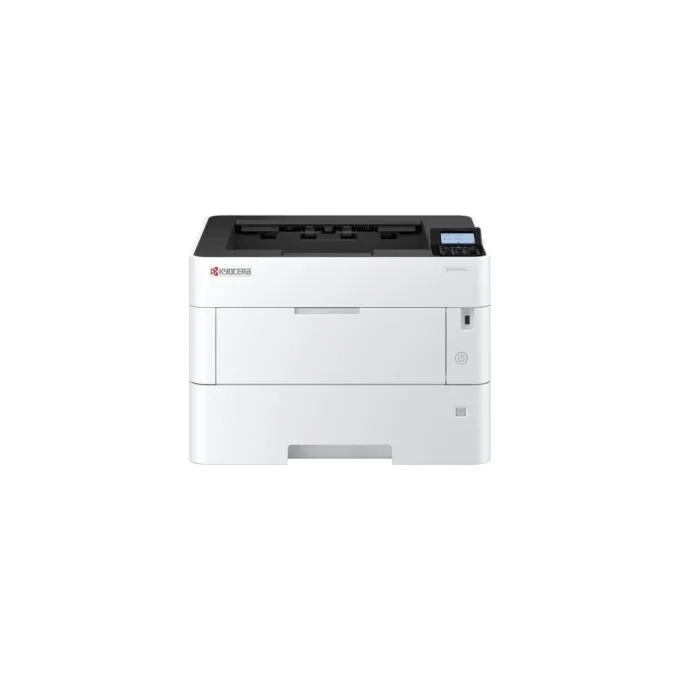 ECOSYS laser printer - P4140dn - laser printer — image 2