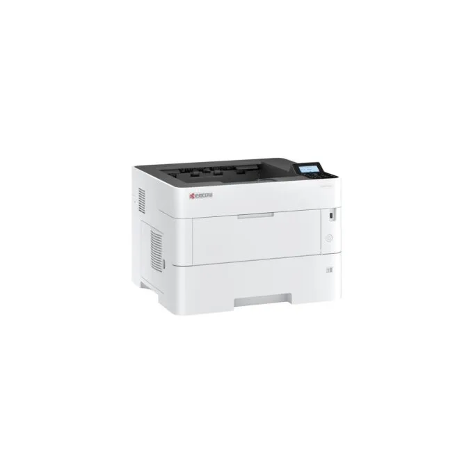 ECOSYS laser printer - P4140dn - laser printer — image 1