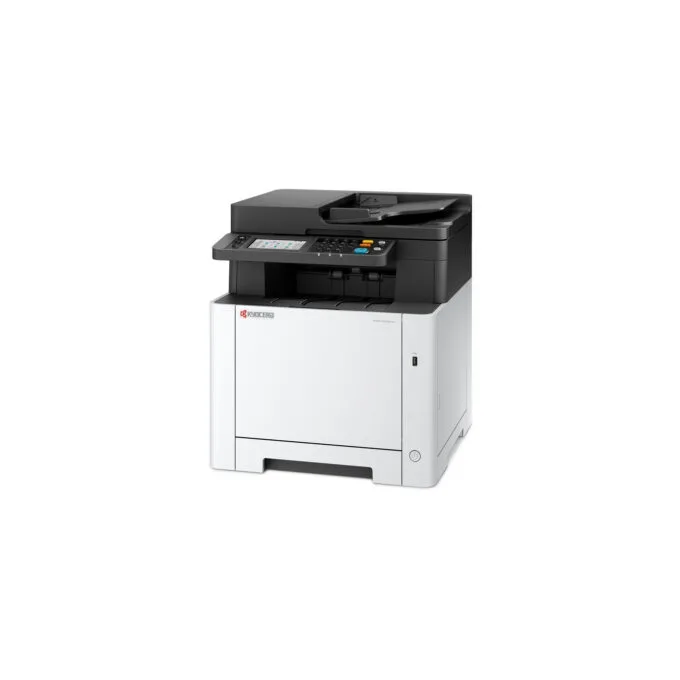 ECOSYS MA2600cwfx, multifunction printer — image 3