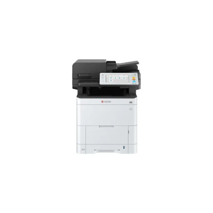ECOSYS MA4000cix (incl. 3 years Kyocera Life Plus), multifunction printer — image 2
