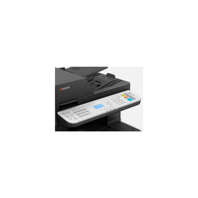 ECOSYS MA4500fx, multifunction printer — image 2