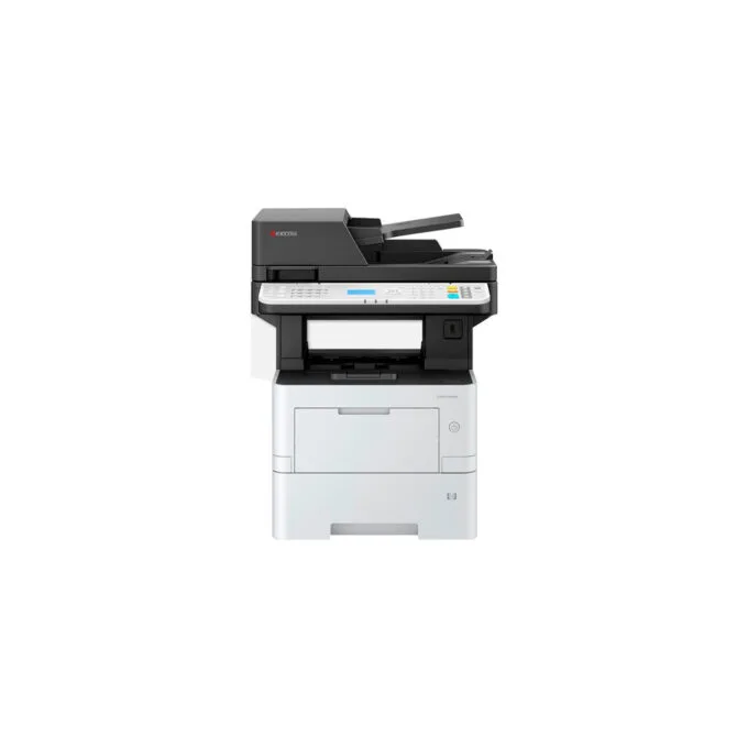 ECOSYS MA4500fx, multifunction printer — image 1