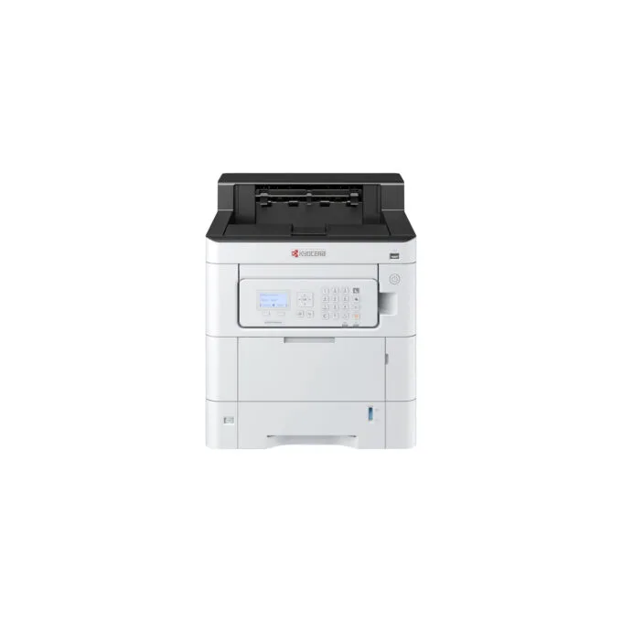 ECOSYS PA4000cx, Farblaserdrucker — image 2