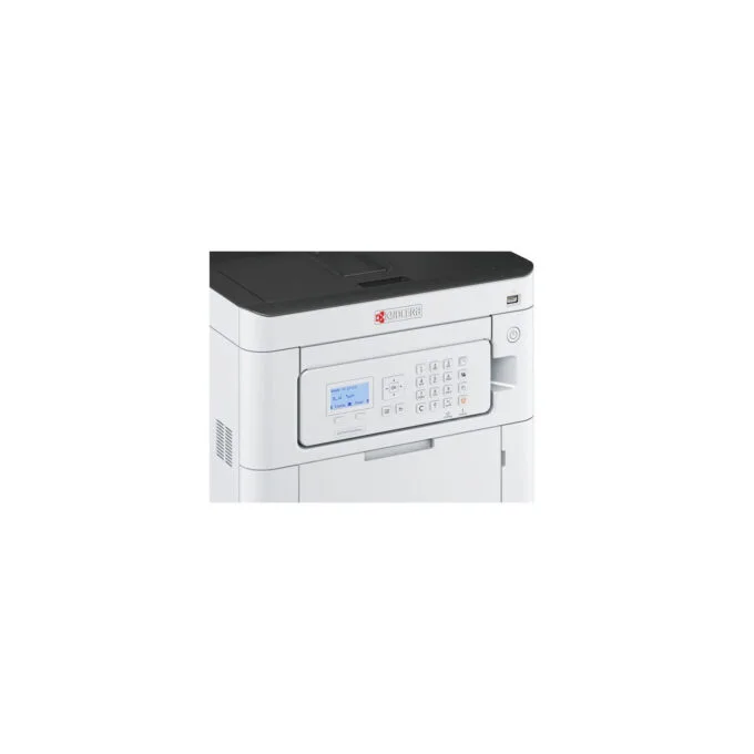 ECOSYS PA4000cx, Farblaserdrucker — image 5