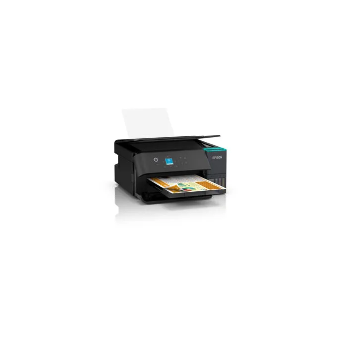 EcoTank ET-2950, multifunction printer — image 13