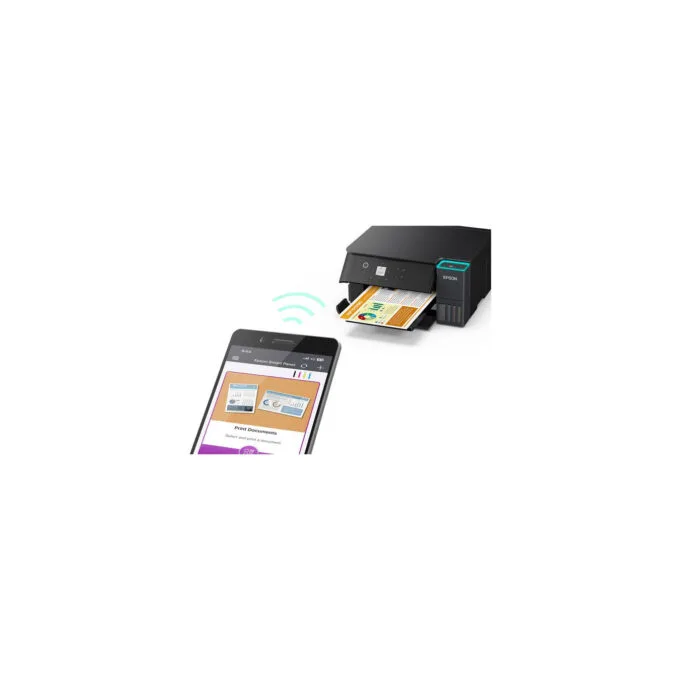 EcoTank ET-2950, multifunction printer — image 16