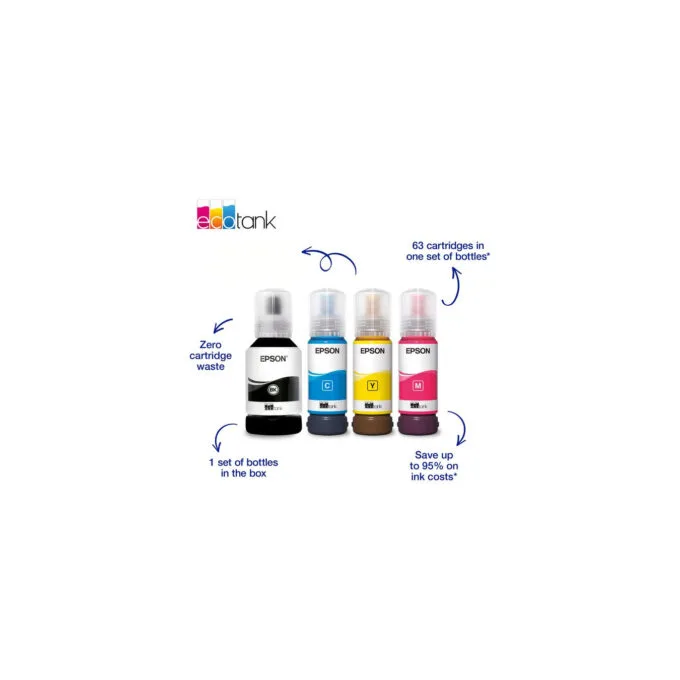 EcoTank ET-2950, multifunction printer — image 3