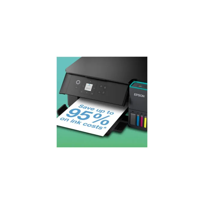 EcoTank ET-2950, multifunction printer — image 7