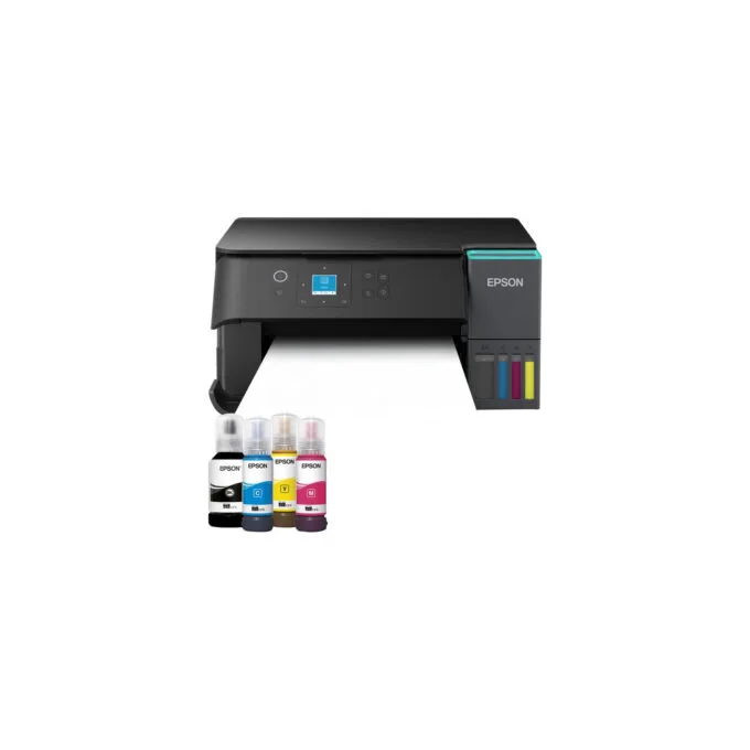 EcoTank ET-2950, multifunction printer — image 1