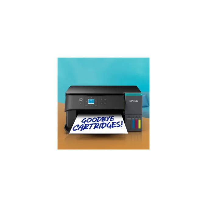 EcoTank ET-2950, multifunction printer — image 8