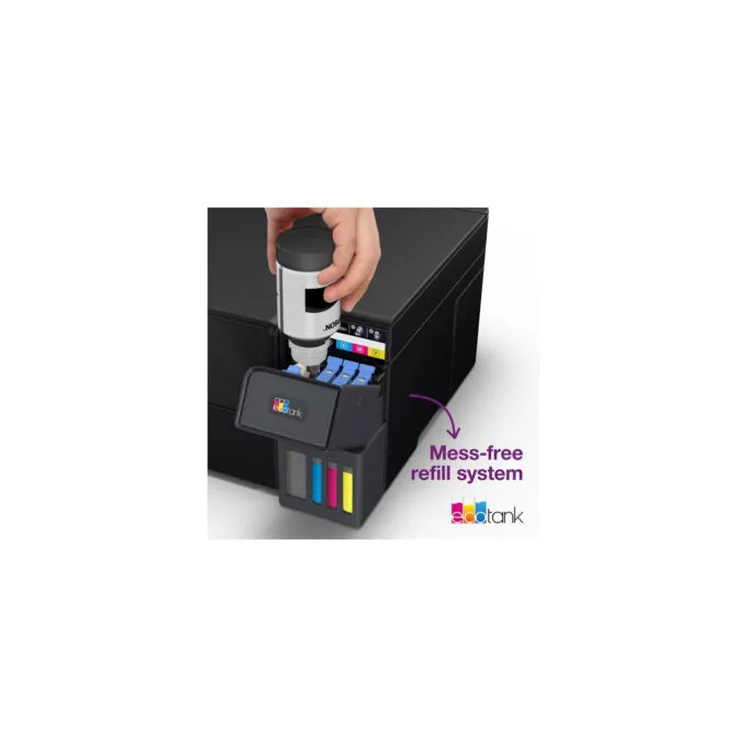 EcoTank ET-2950, multifunction printer — image 10