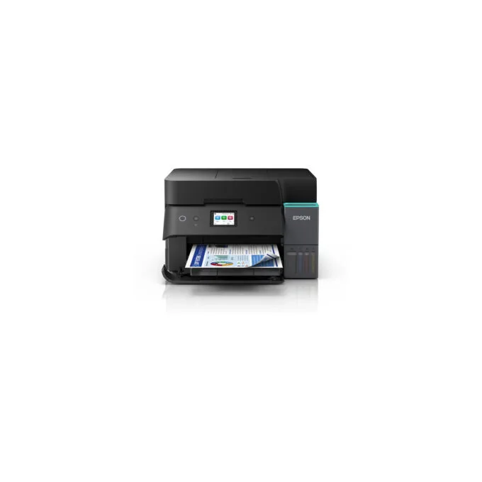 EcoTank ET-4950, multifunction printer — image 12