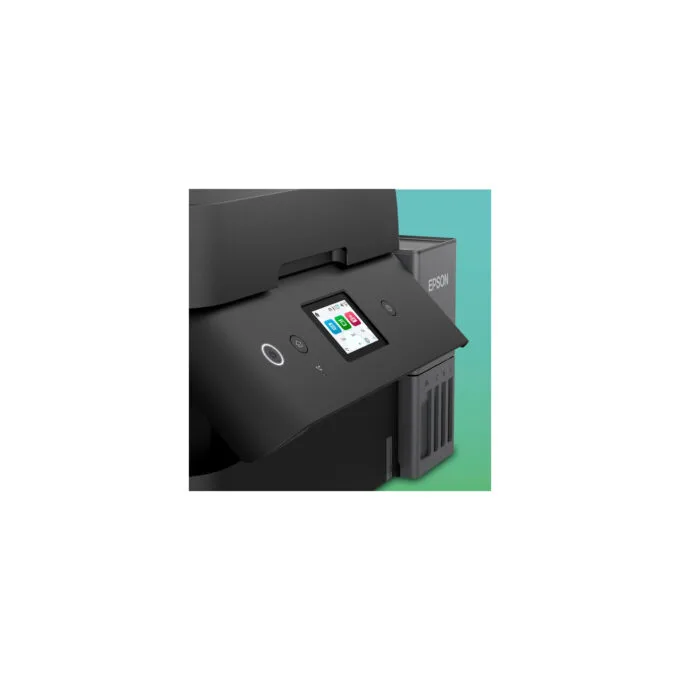 EcoTank ET-4950, multifunction printer — image 6