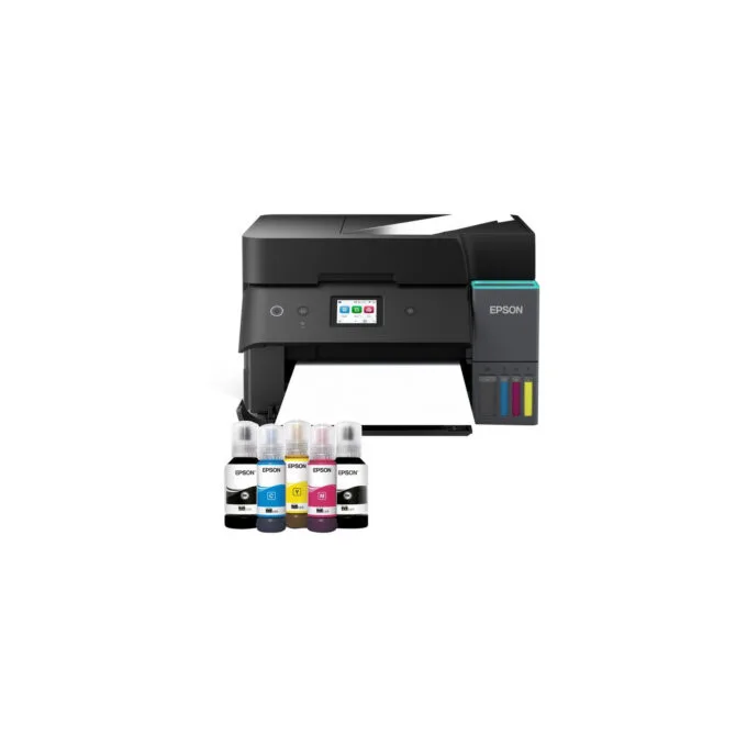 EcoTank ET-4950, multifunction printer — image 1