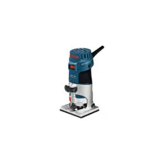 Edge milling machine GKF 600 Professional, router