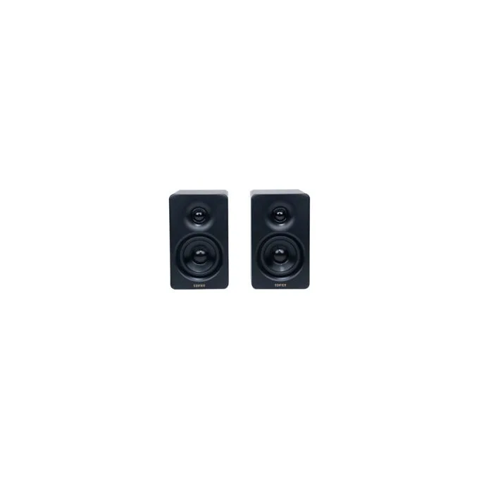 Edifier M60 2.0 Bluetooth black retail — image 2