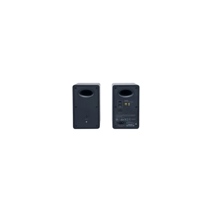 Edifier M60 2.0 Bluetooth black retail — image 4