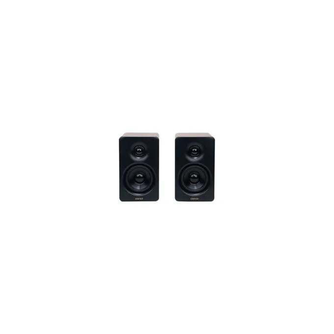 Edifier M60 2.0 Bluetooth classic oak retail — image 2