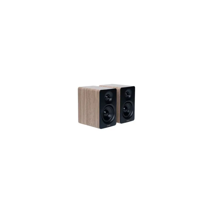 Edifier M60 2.0 Bluetooth classic oak retail — image 3
