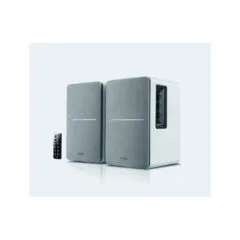 Edifier Studio R1280DB 2.0 weiß silber Bluetooth retail